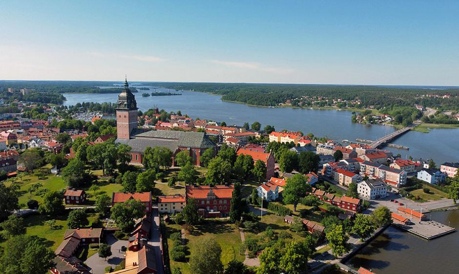 Strängnäs