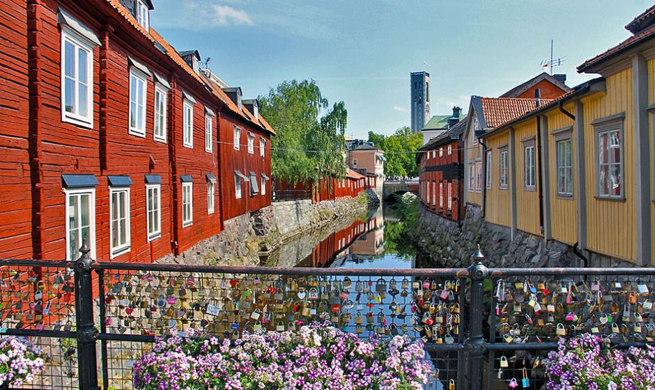 Västerås